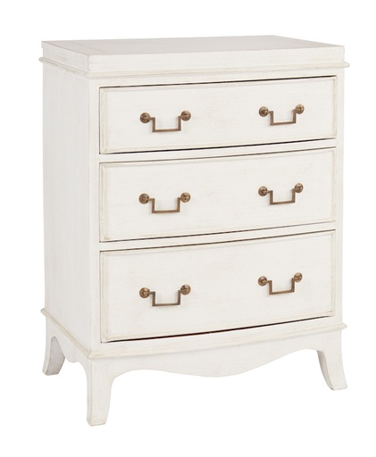 [EUR: Amel] Amelia Side Table