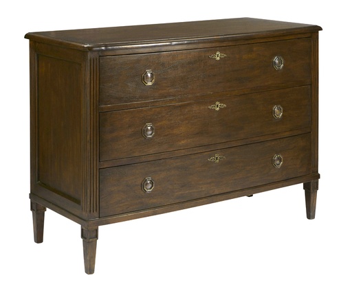 [EUR: Andr] Andrews Chest    