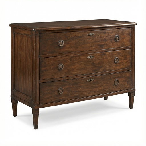 [EUR: Andr] Andrews Chest    