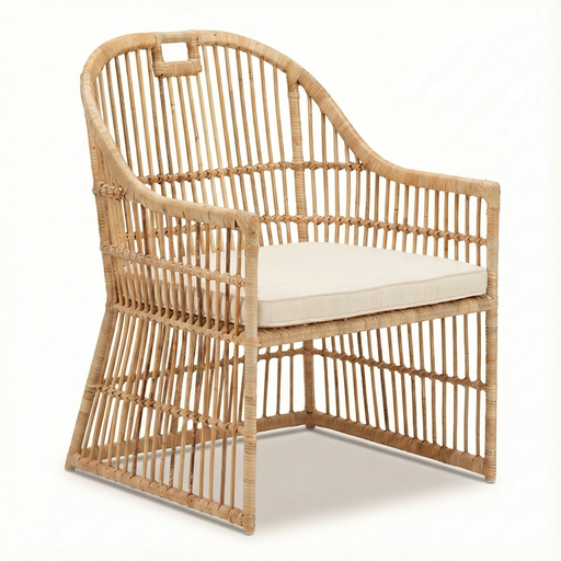 [NAT: Bali] Bali Chair