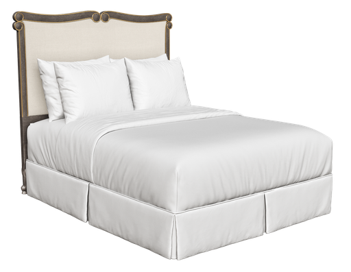 [EUR: BarnKHB] Barnard - King Headboard  