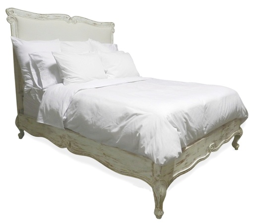 [EUR: BarnQBED] Barnard - Queen Bed  