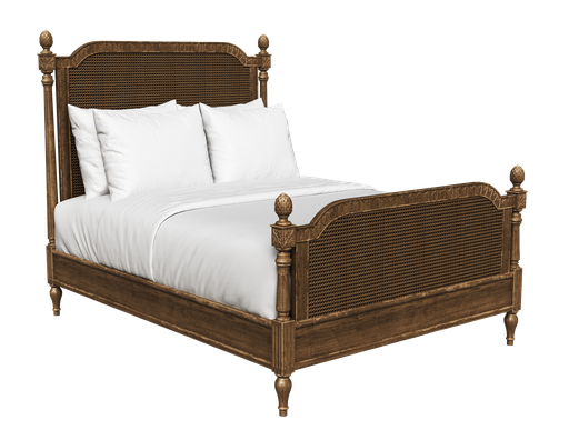 [EUR: BayKBED] Bay - King Bed
