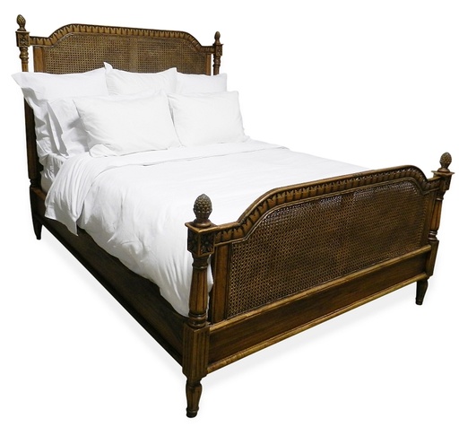 [EUR: BayQBED] Bay - Queen Bed 