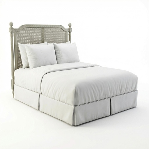 [EUR: BayQHB] Bay - Queen Headboard   