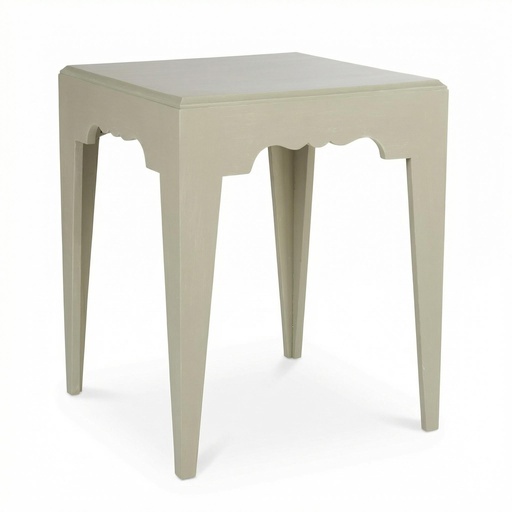 [EUR: Bell] Bella Side Table  