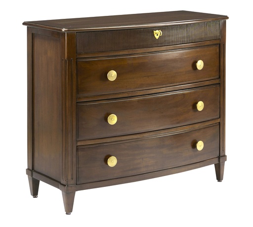 [SIG: BishS] Bishop Stained Chest   