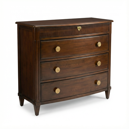 [SIG: BishS] Bishop Stained Chest   