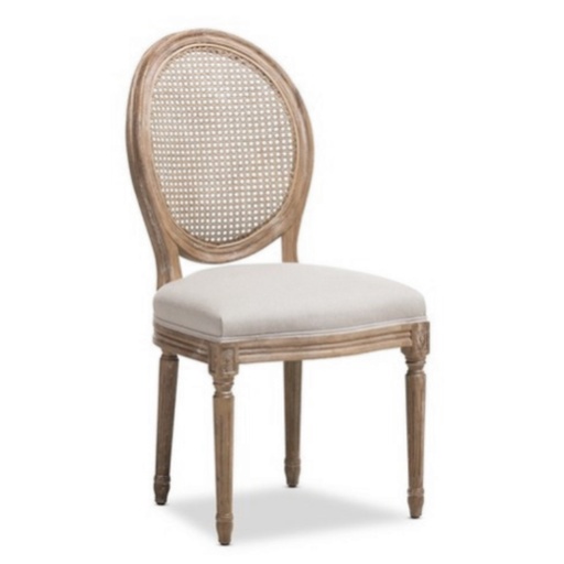 [LOFT: Broo] Brooke Chair