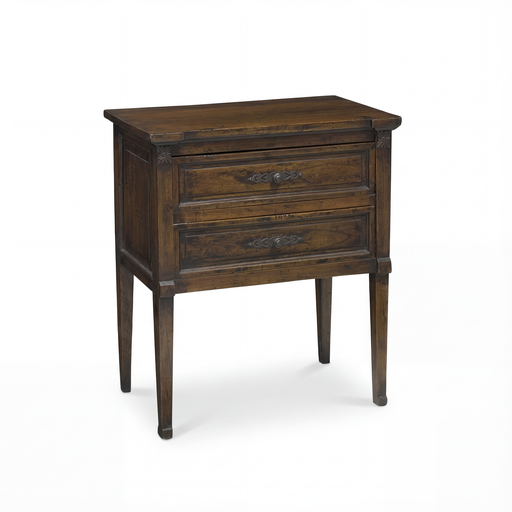 [EUR: Bull] Bull Side Table