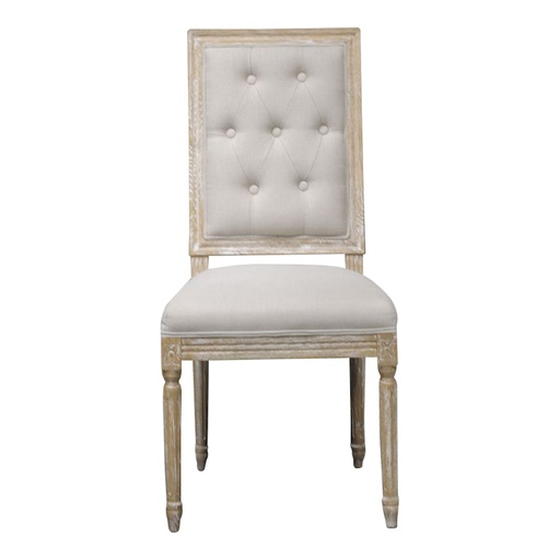 [LOFT: Butl] Butler Chair