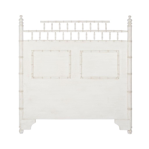 [EUR: CantTHB] Canton - Twin Headboard  