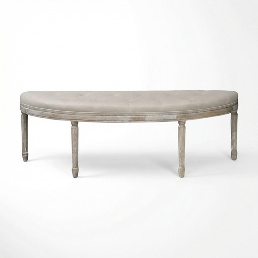 [LOFT: Canz] Canzo Bench