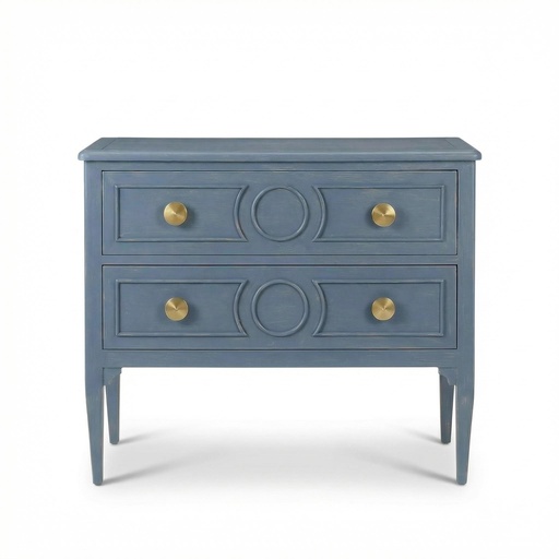 [EUR: Capr] Capri Chest
