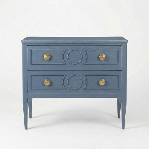 [EUR: Capr] Capri Chest