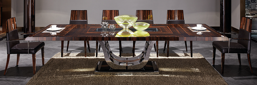 [LEB] Casablanca Dining Table