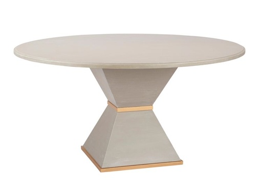 [EUR: Cava-48] Cavalier Dining Table - 48"  