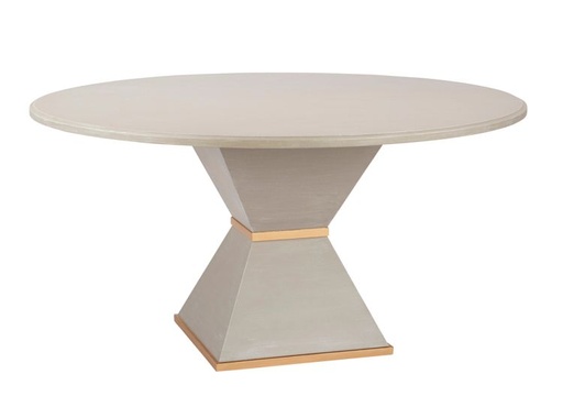 [EUR: Cava-48] Cavalier Dining Table - 48"