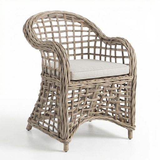 [NAT: Caym] Cayman Chair