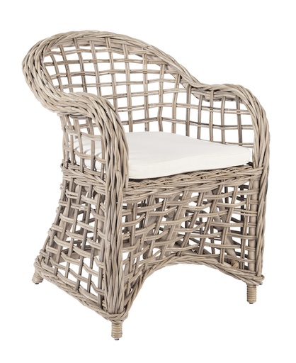 [NAT: Caym] Cayman Chair