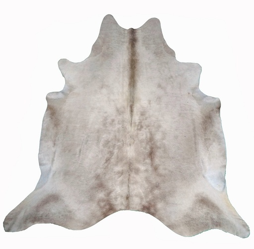 Champagne Brazilian Cowhide