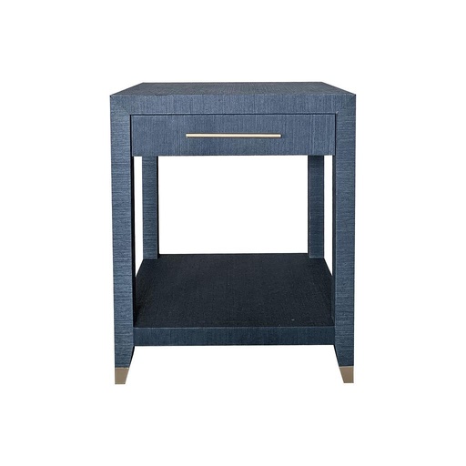 Cove Side Table