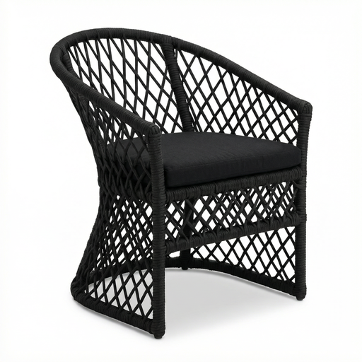 [NAT: Cros-BLK-AW] Cross Black - Outdoor