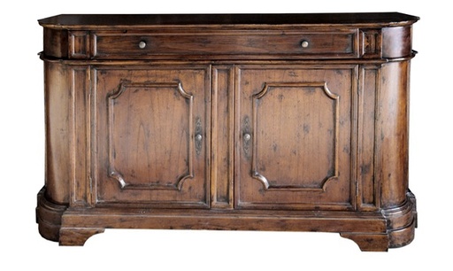 [EUR: Dave] Davenport Server  