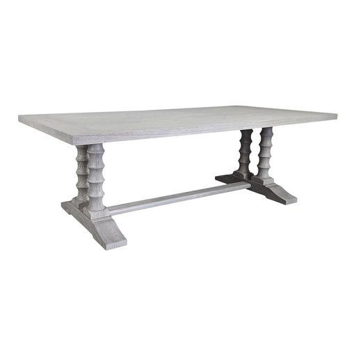 Dominique Dining Table - 84"