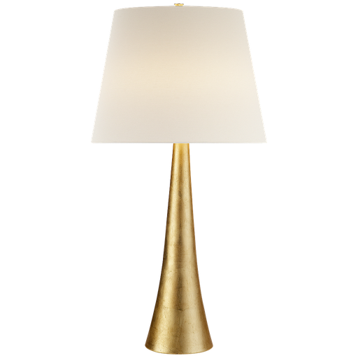 [ARN-3002GL] Dover Table Lamp - Gild