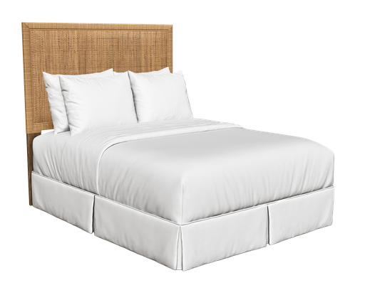 [NAT: FijiQHB] Fiji Headboard - Queen