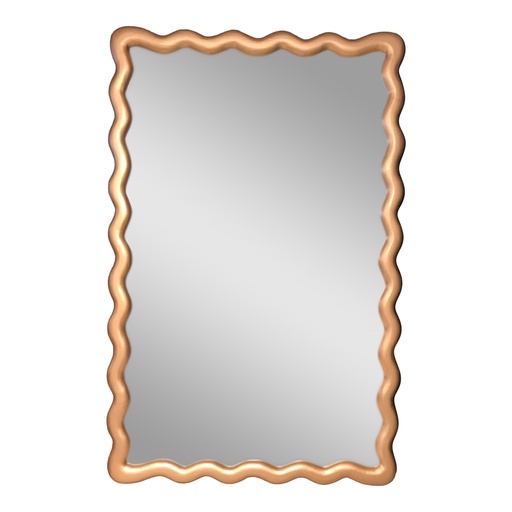 [EUR: Fish] Fisher Mirror 