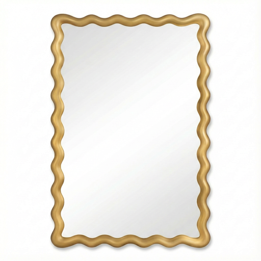 [EUR: Fish] Fisher Mirror 