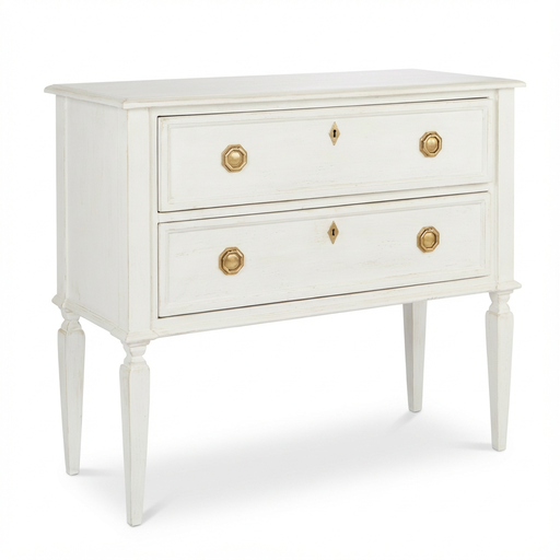 [EUR: Fran] Franklin Chest