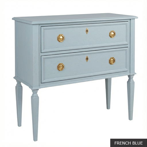 [EUR: Fran] Franklin Chest