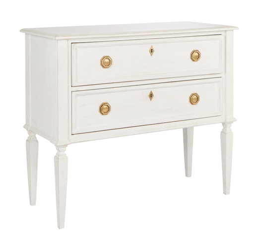 [EUR: Fran] Franklin Chest