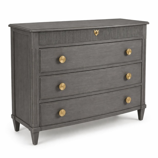 [EUR: GranB] Grand Bishop Chest  