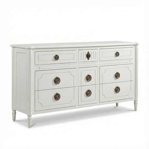 [EUR: Gran] Grand Charlton Chest 