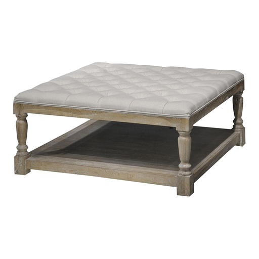 [LOFT: Gual] Guale Cocktail Table   