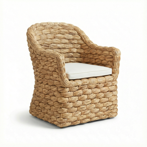 [NAT: Hava] Havana Chair