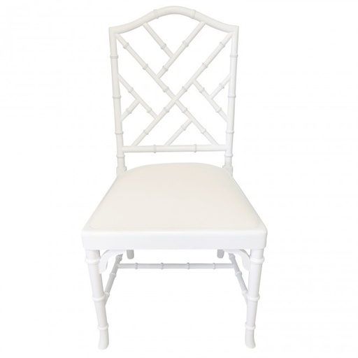 Hilary Bamboo Side Chair
