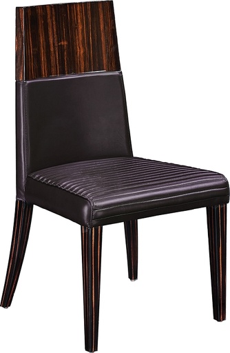 [CV-C06101S-01] Hillcrest Side Chair