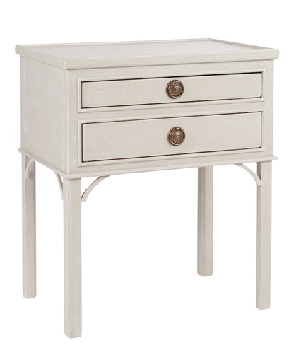 [EUR: Inga] Inga Side Table