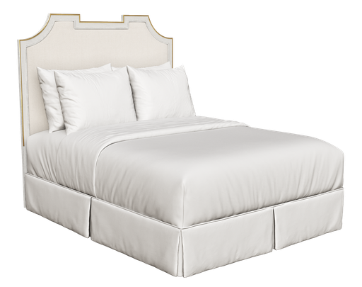 [EUR: IsabQHB] Isabelle Queen Headboard  