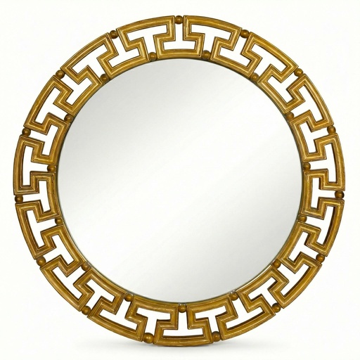 [SIG: Jubi] Jubilee Mirror 