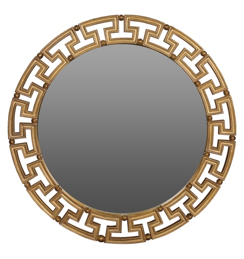 [SIG: Jubi] Jubilee Mirror 