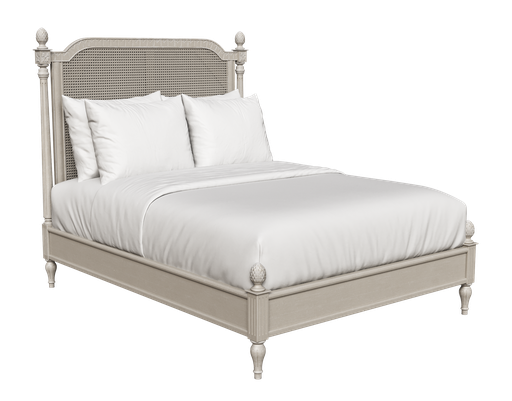 [EUR: JuliKBED] Jullian - King Bed  