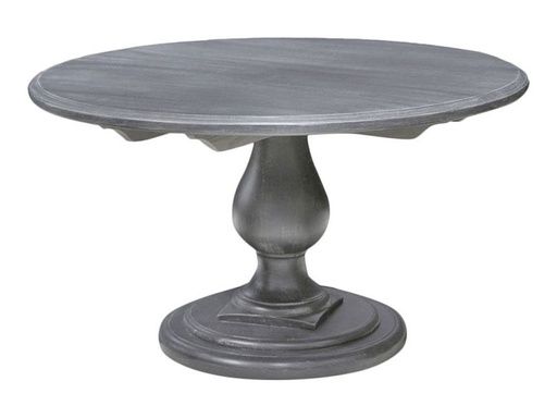 [EUR: Lafa-54] Lafayette Dining Table - 54" 