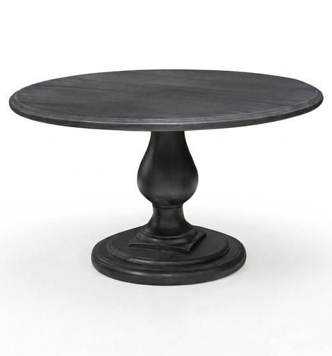 [EUR: Lafa-60] Lafayette Dining Table - 60"  