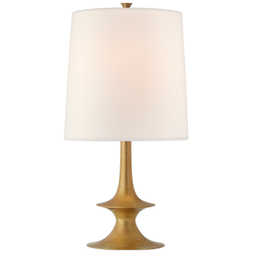 [ARN 3323G-] Lakmos Lamp • Gold